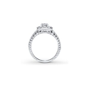 Engagement Ring 1Ct